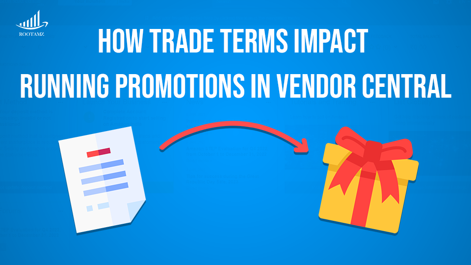 How to Manage your Amzon Vendor Central Account ?