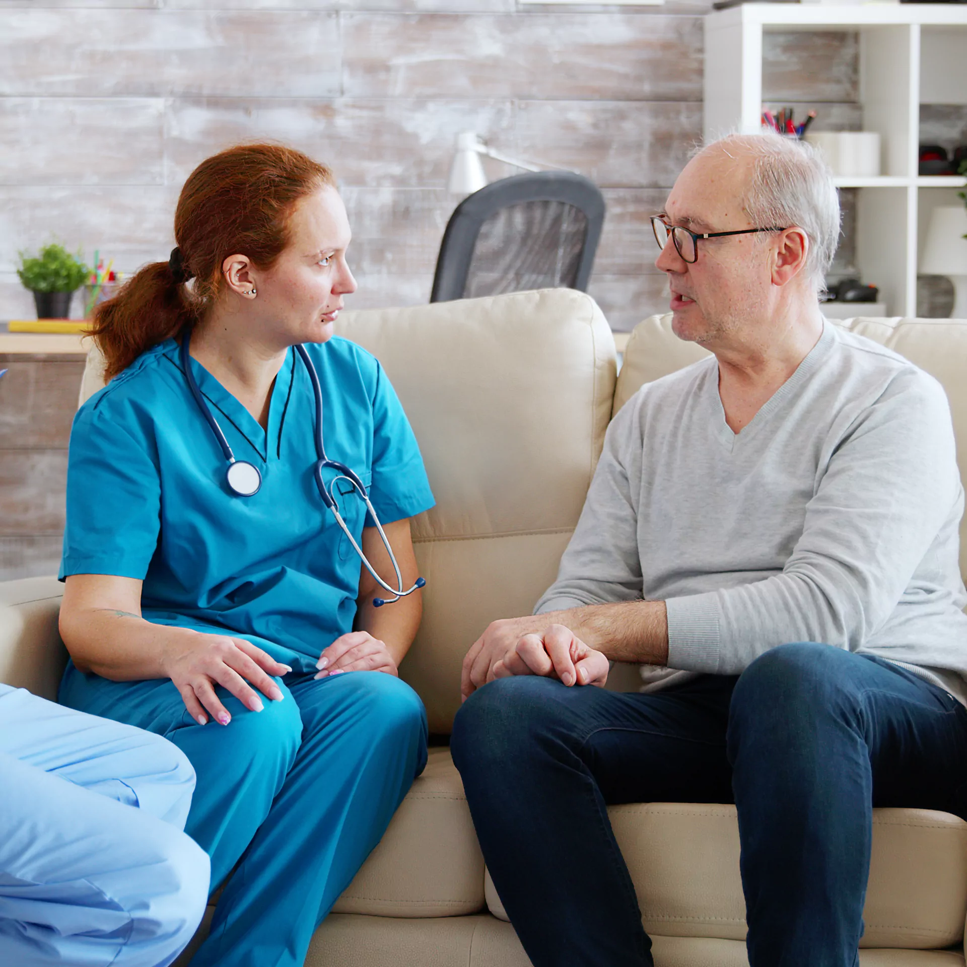Preventive Men’s Health Services Near You