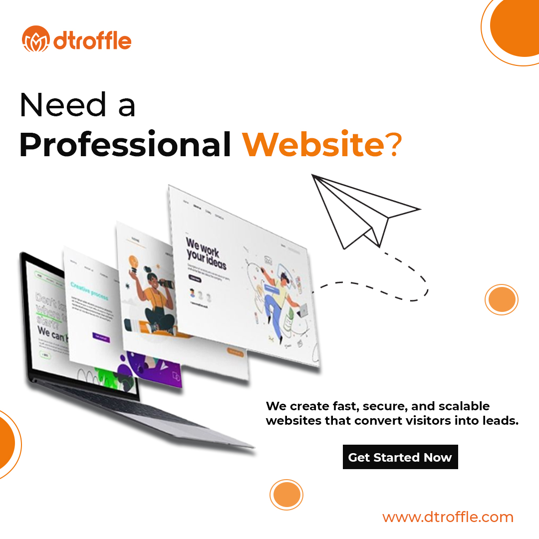 Best Digital Marketing Agency in India Grow Your Brand with Dtroffle