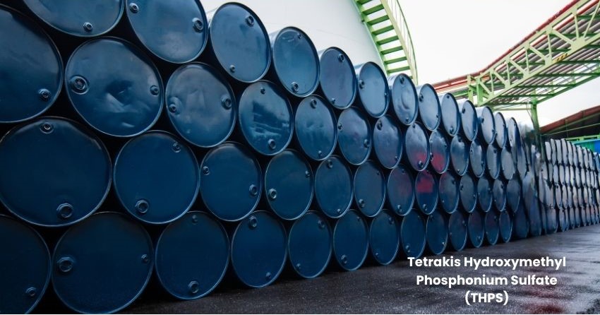 Tetrakis Hydroxymethyl Phosphonium Sulfate (THPS) Prices: Market Dynamics, Demand Drivers and Outlook