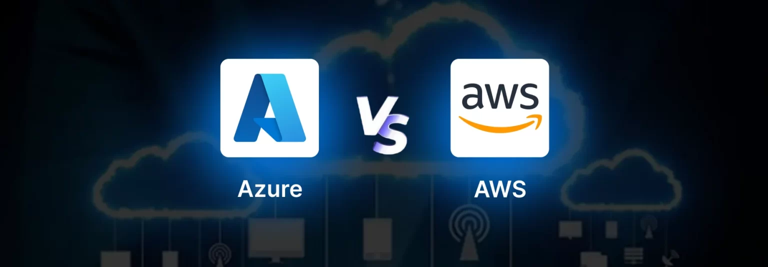 Azure vs AWS: Which Cloud Platform is best for 2025?