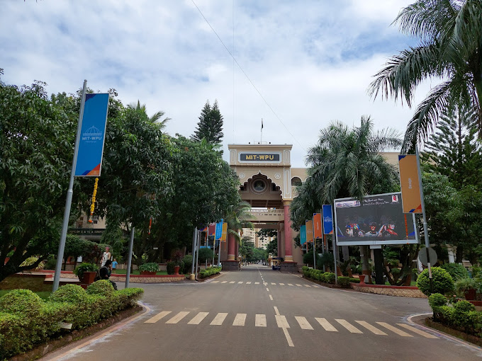 MBA HR Admission In Pune