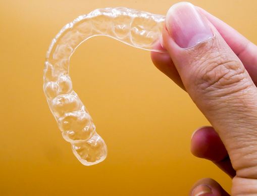 Purchase Park Orthodontics of Westchester