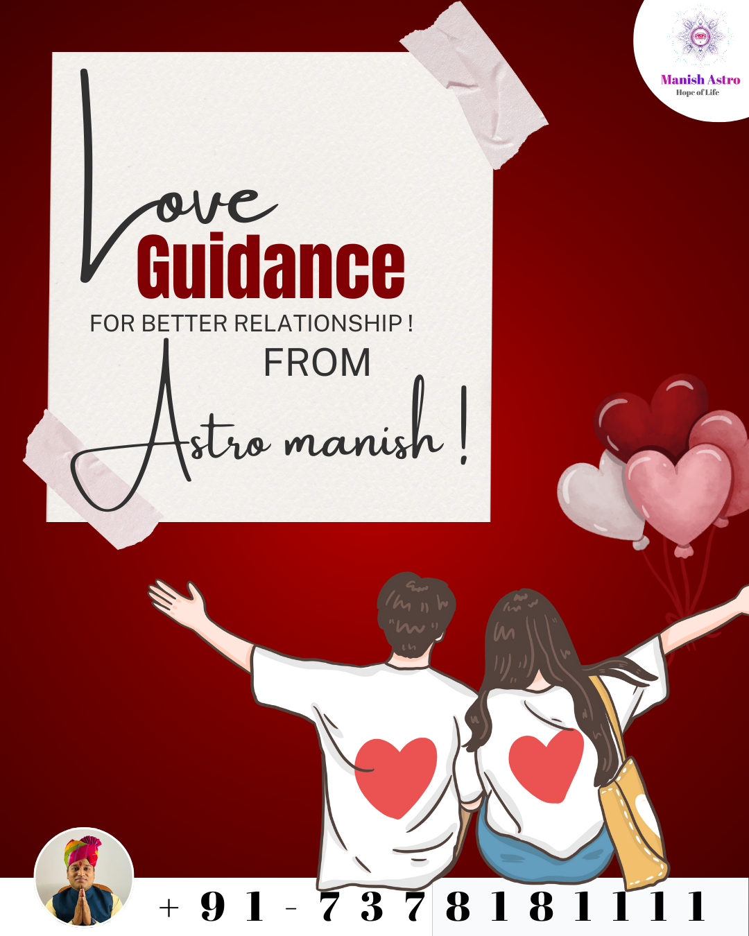 Free Muslim Astrologer