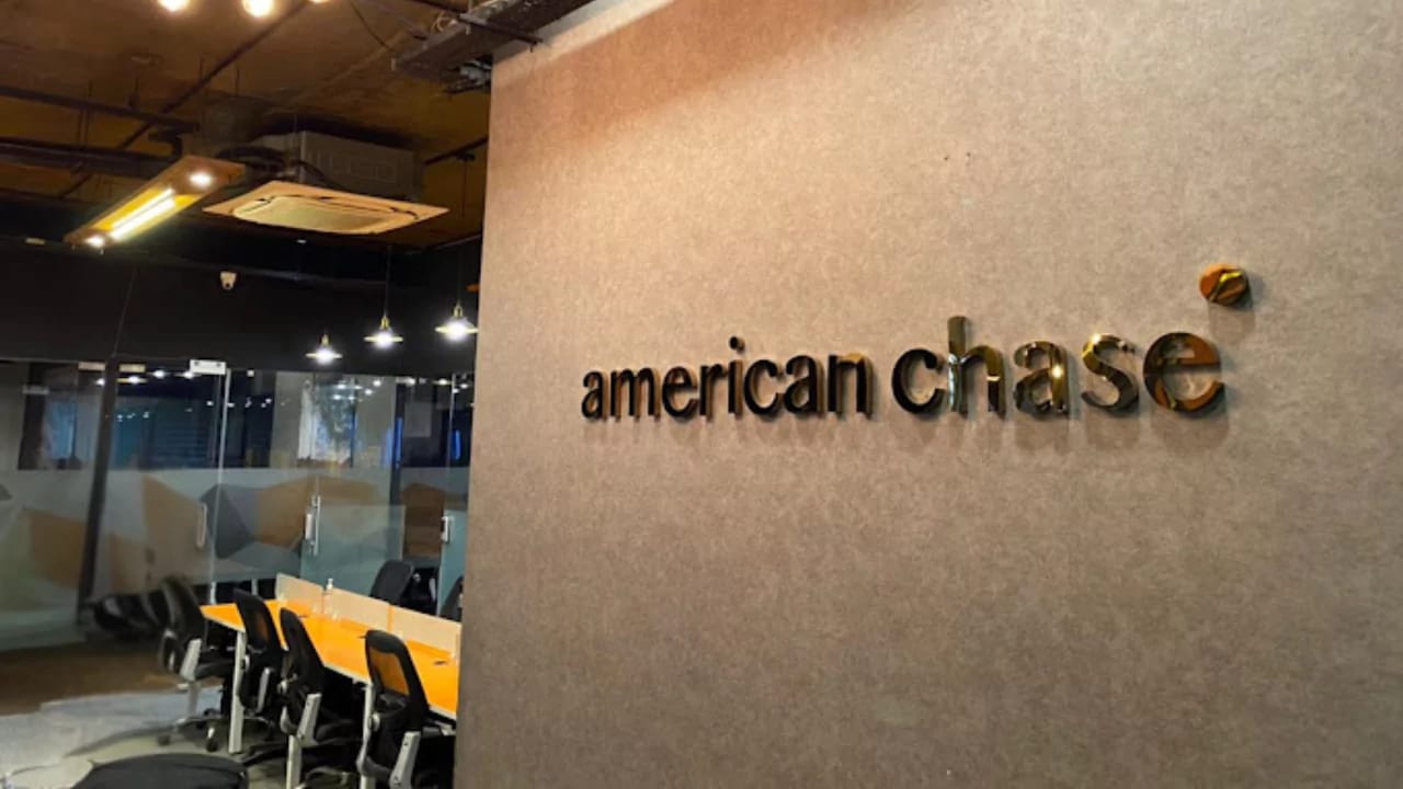 American Chase Expert SAP Development Consulting & Custom SAP Services