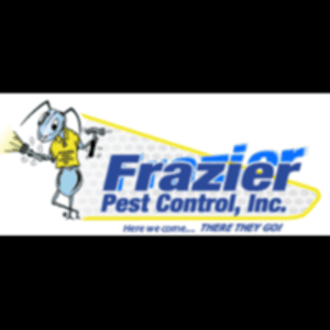 Frazier Pest Control – Year-Round Protection for Homes & Businesses