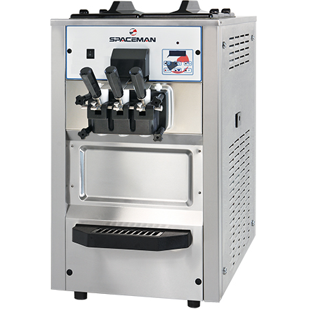 How to Select the Best Coffee Machines and Display Counters in Dubai