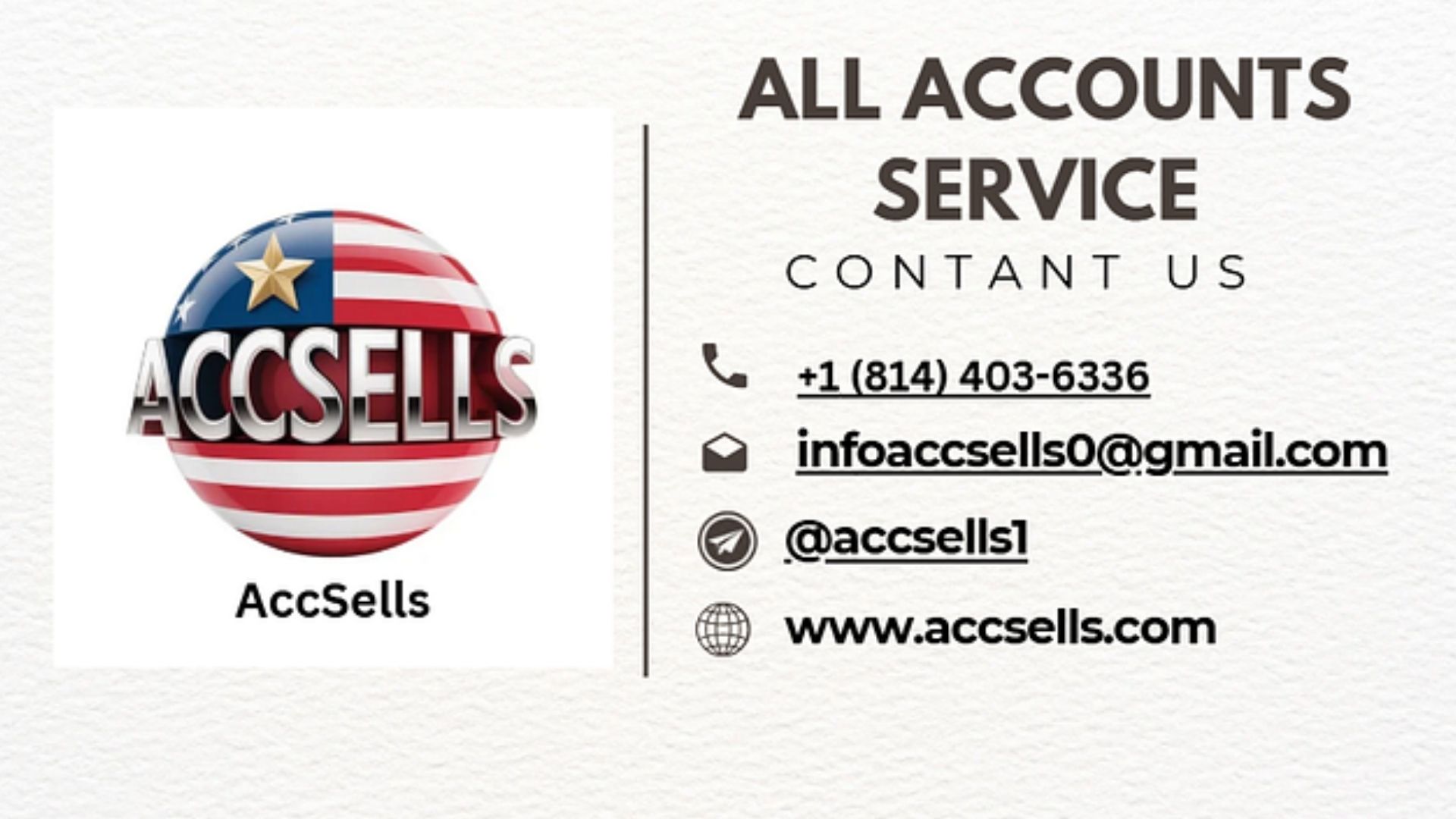 Buy WhatsApp Accounts Online – PVA & Aged Accounts Available