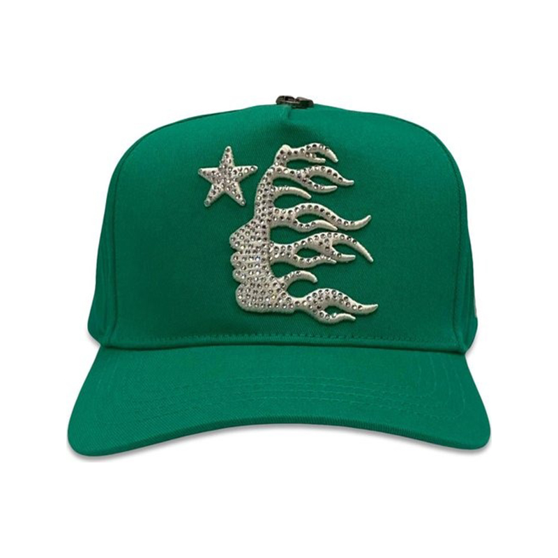 Hellstar Hat Defines Street Style