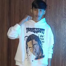 Travis Scott Hoodies Take Over 2025 Streetwear Trends