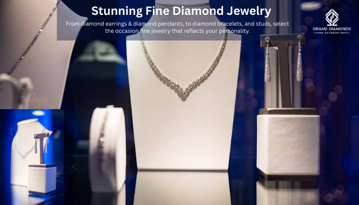 Your Personal Jeweler, Virtually: How to Get a Bespoke Experience from the Comfort of Your Home