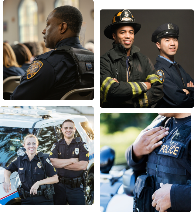 Firefighter Mental Health Support – Why Wellness Matters in the Fire Service