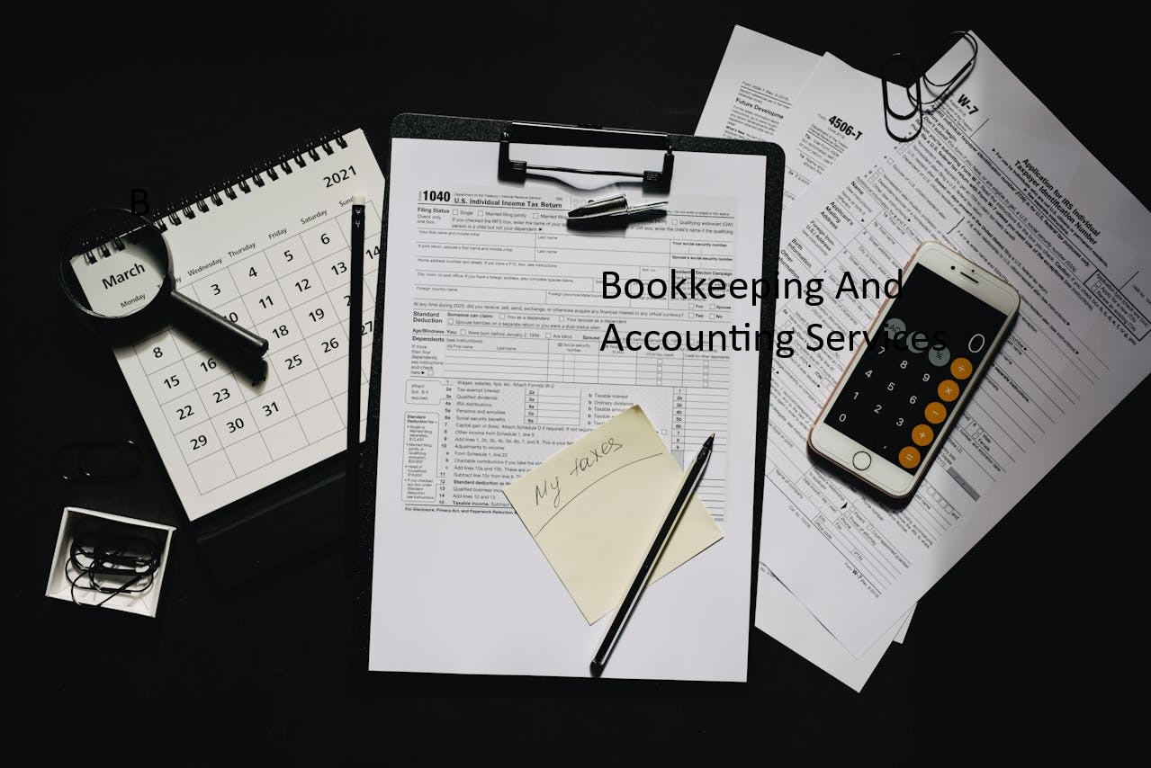 Can I offer bookkeeping services?