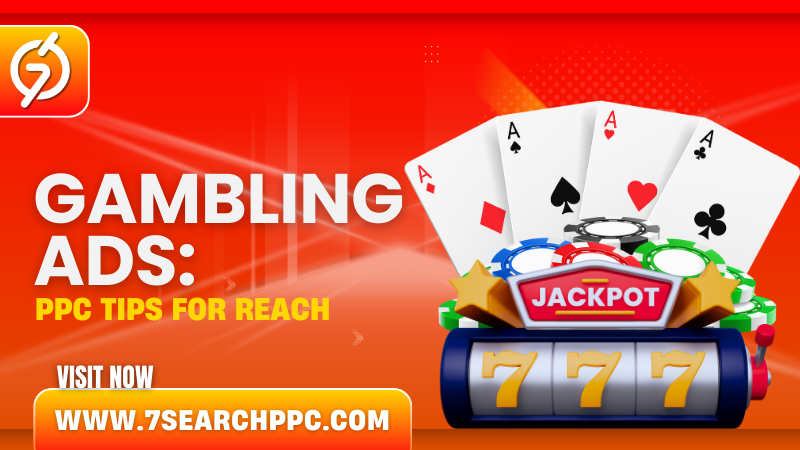 Using PPC to Maximize Gambling Advertising Reach