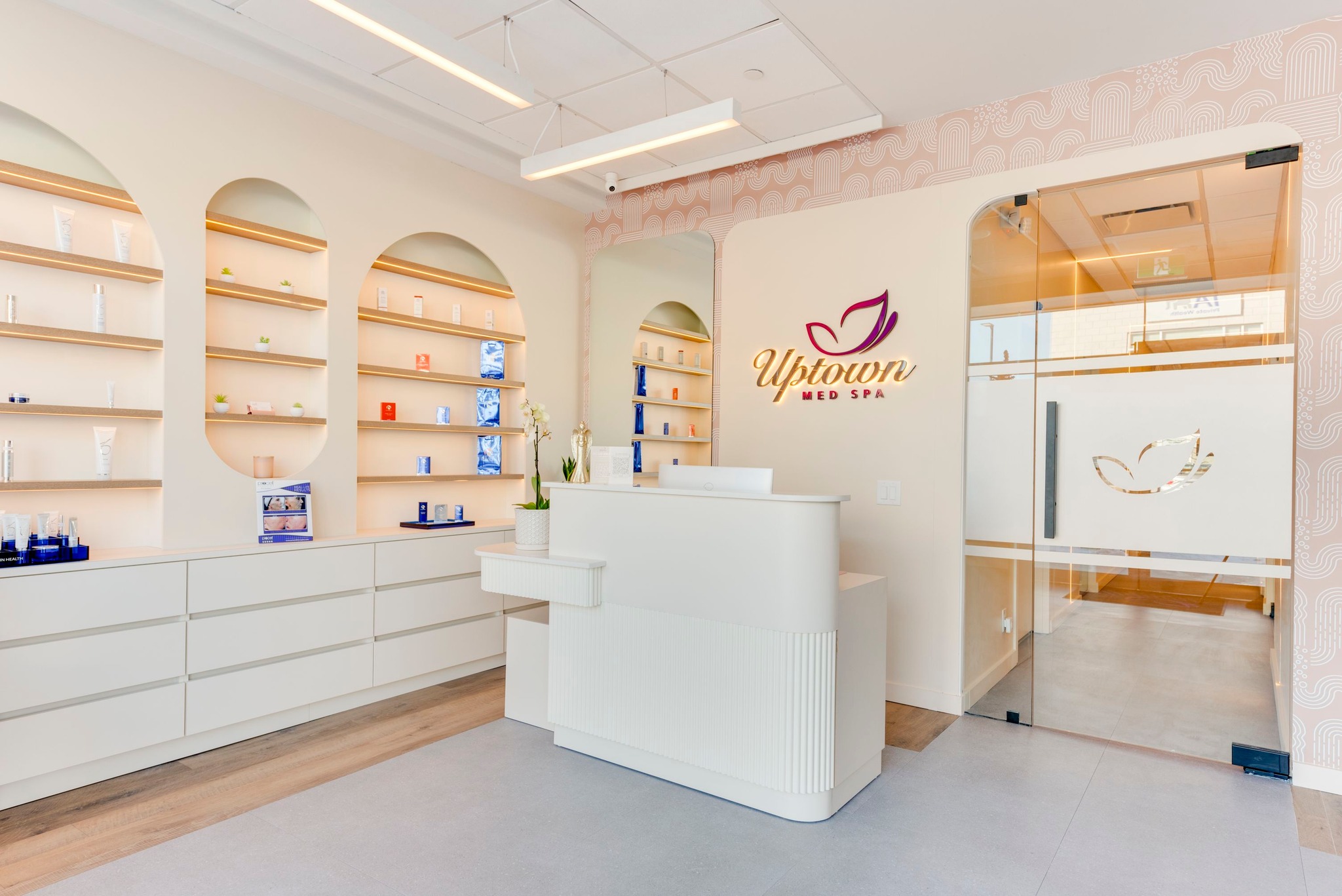 Best Skin Tag Removal - Uptown Med Spa Oakville