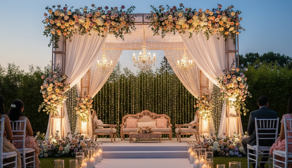 Wedding Celebration Trends in Bangalore