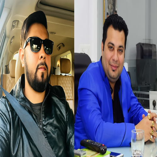 Narender Pahuja & Jimmy Asija Call Center Services