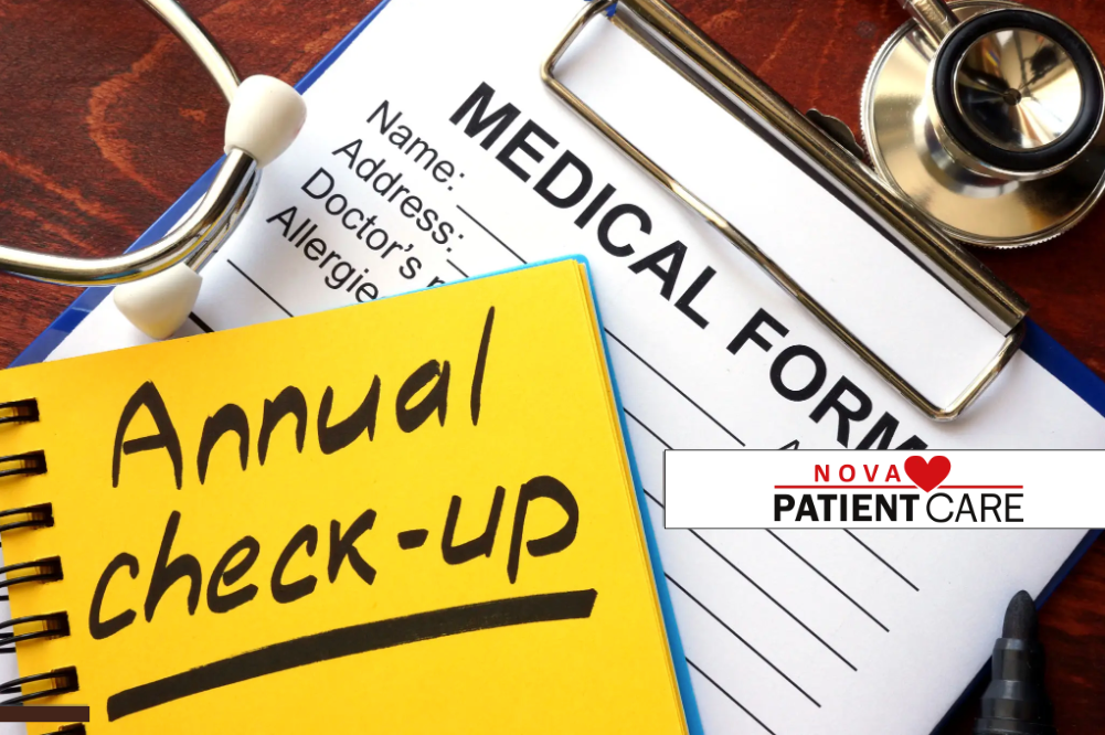 Primary Care Services: Your Comprehensive Guide to Quality Healthcare in Alexandria, VA