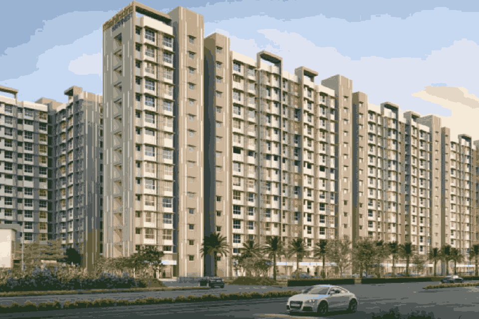 Luxury and Convenience Meet at Mahindra Chembur, Mumbai