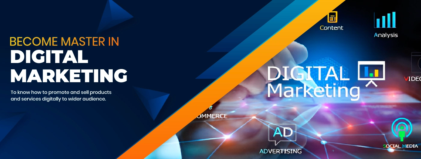 Best Digital Marketing Course with Placement in Delhi NCR