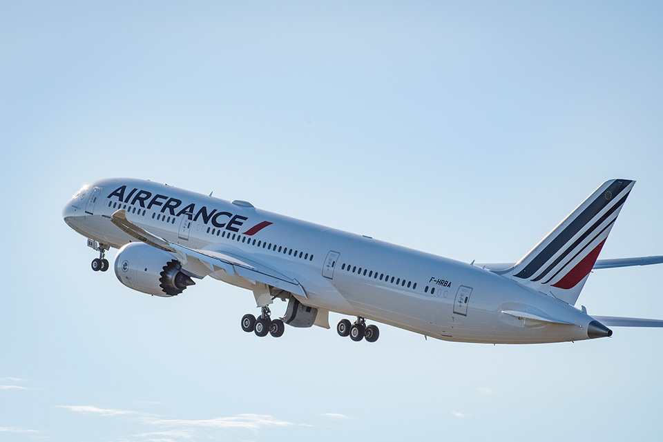Air France Panama Office +1–855–742–0149