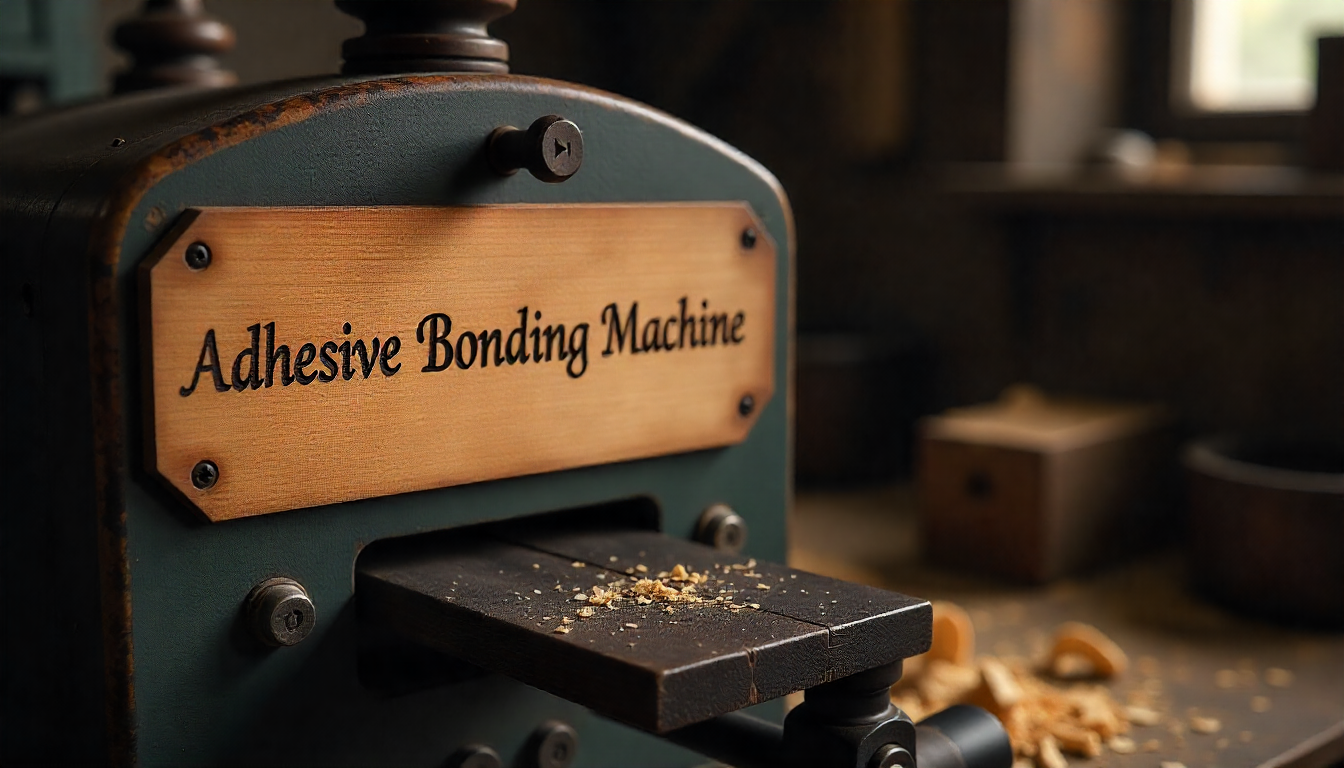 Best Adhesive Bonding Machine for Electronics and PCB Applications