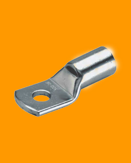 Copper Lugs by Pioneer Power International