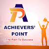 Achievers Point - Best Coaching Centre In Mansarovar