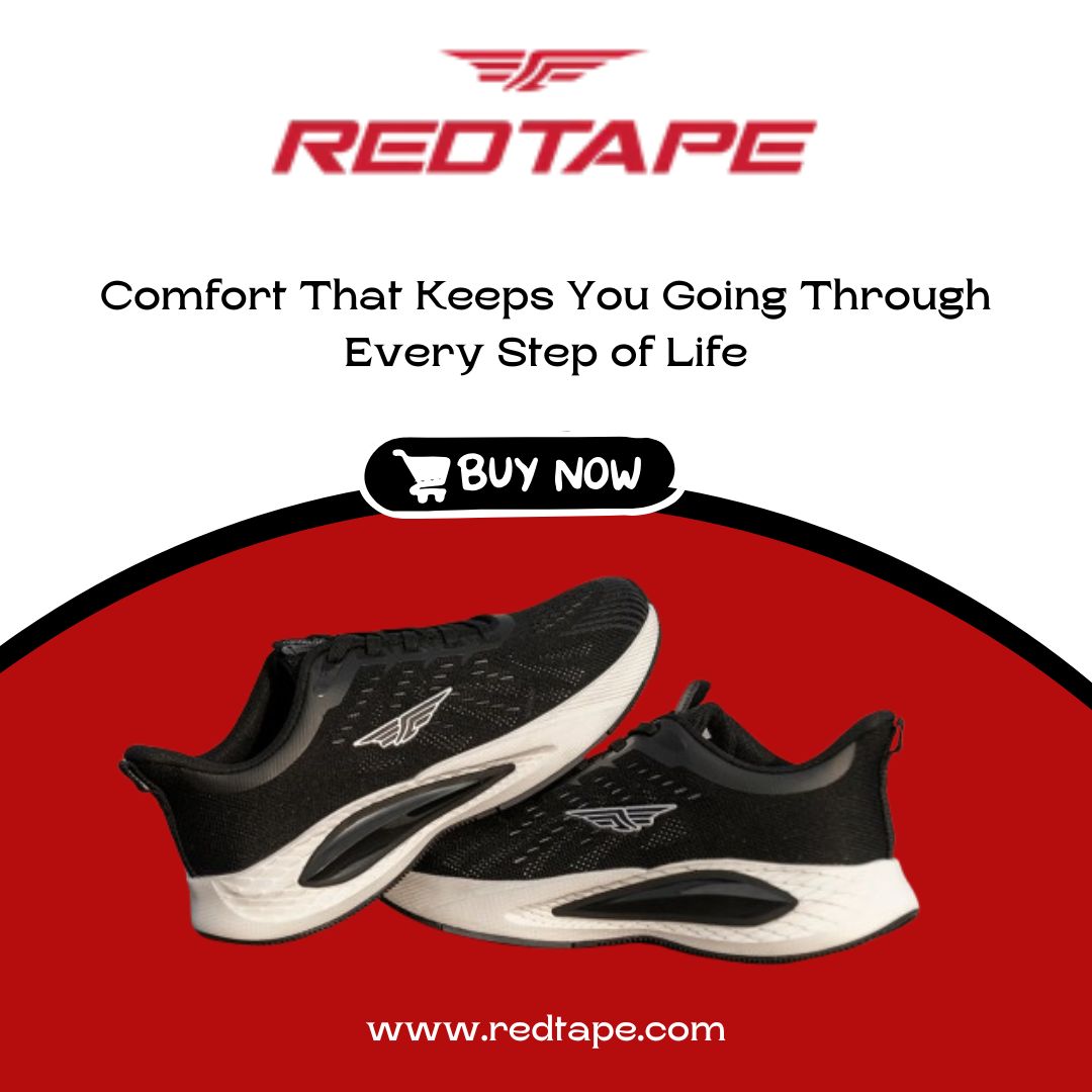 Comfortable and Stylish Sports Shoes for Men’s Workouts