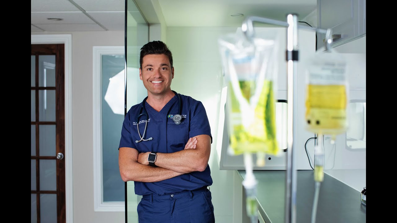 Dr. Rallis Wellness Group