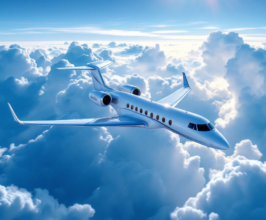 best Private jet services