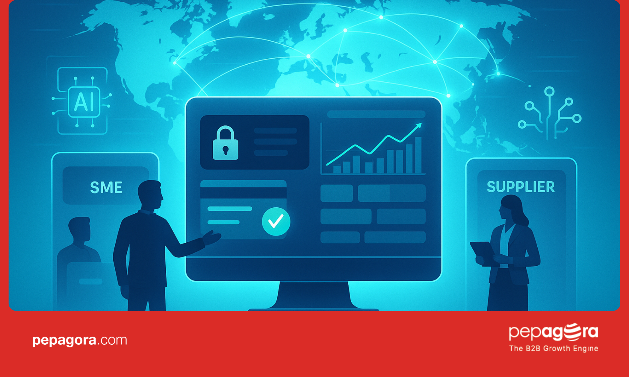 Top 5 Features of Pepagora for SMEs in 2025