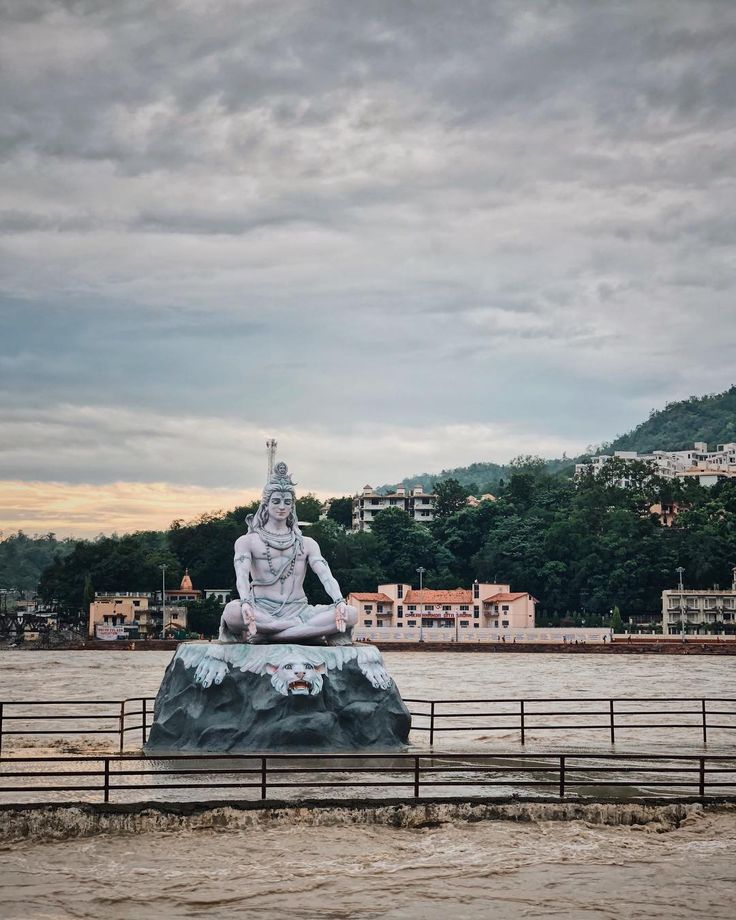 Golden Triangle Tour with Rishikesh: A Complete Experience