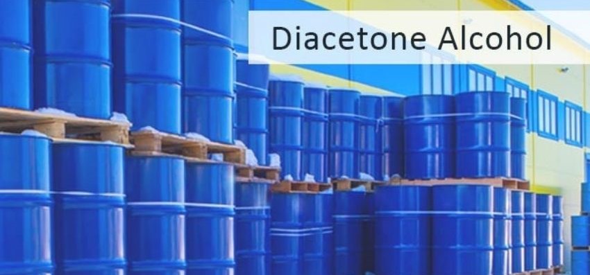 Diacetone Alcohol Prices: Market Trends, Industrial Demand and Global Outlook