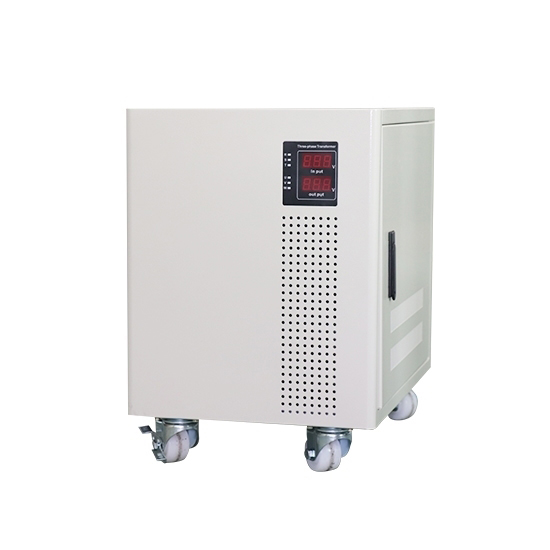 Isolation Transformers