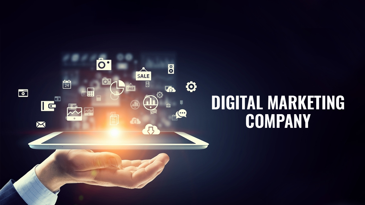 Transform Your Brand with the Top Digital Marketing Company in Chandigarh