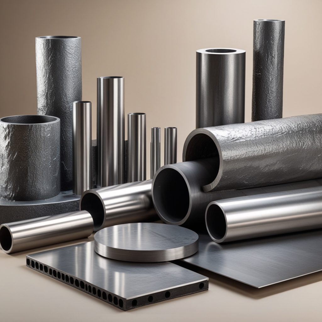Alloy 255 Super Duplex Steel – High Strength & Corrosion Resistance | Zeon Exports