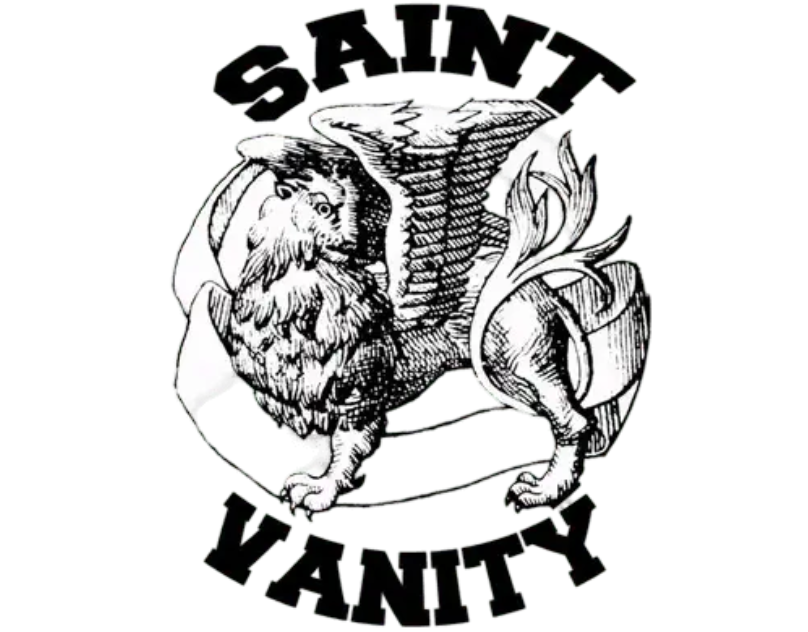 Saint Vanity: Redefining Streetwear Through Symbolism and Identity