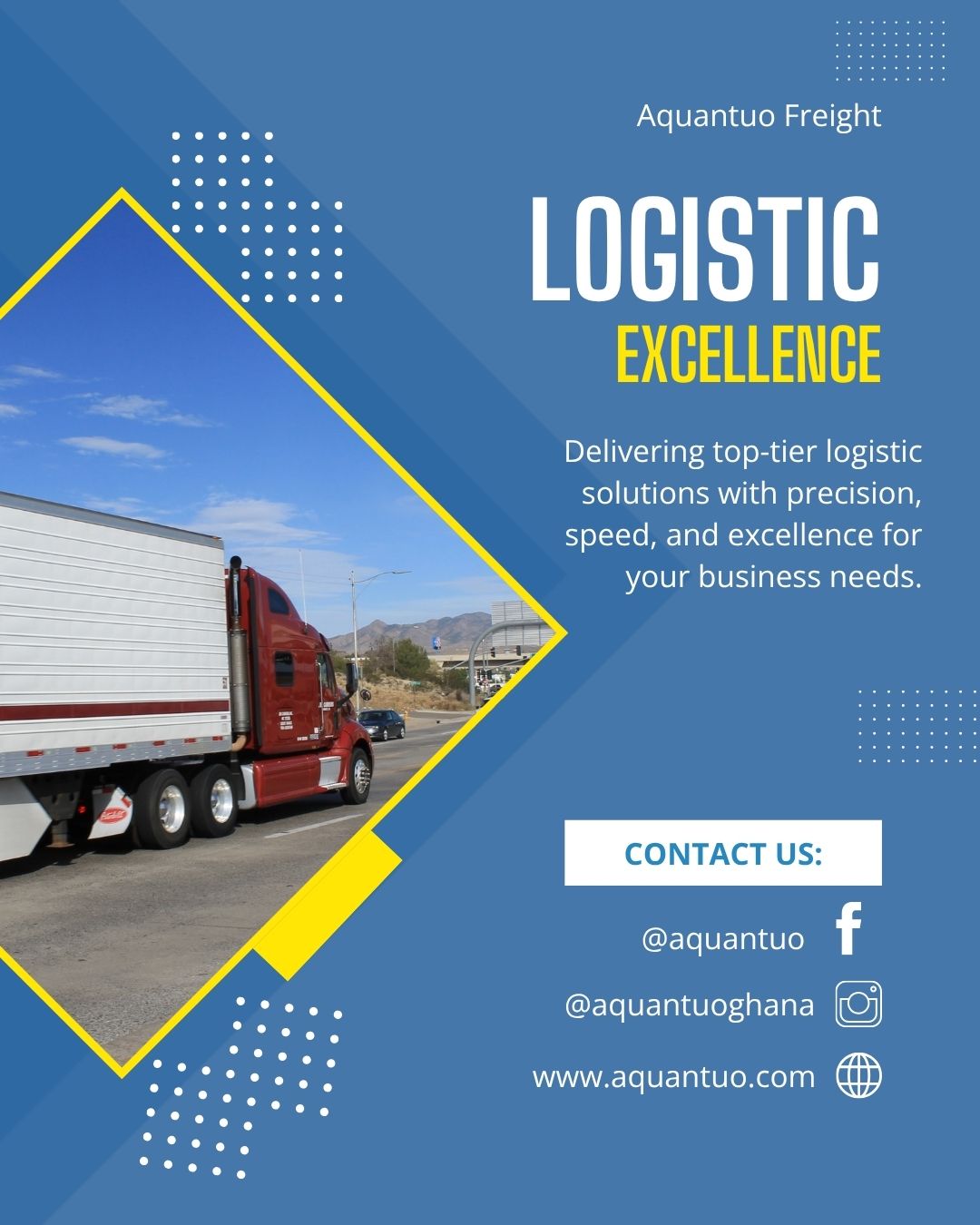 Reliable Sea Freight Services for Global Trade