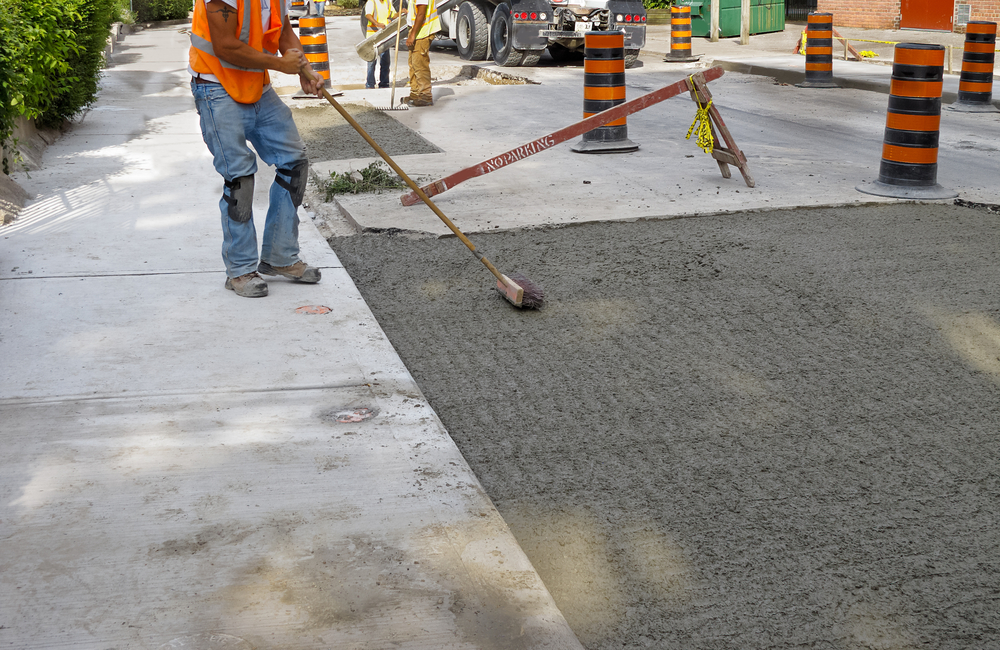 Top Home Driveway Contractors in Friendswood TX You Can Trust
