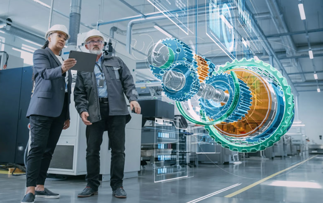 Outsource CAD Services India