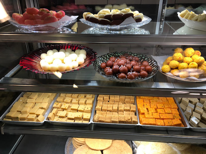 Fresh Tandoori Flavour, Indian Restaurant - Sidney, BC