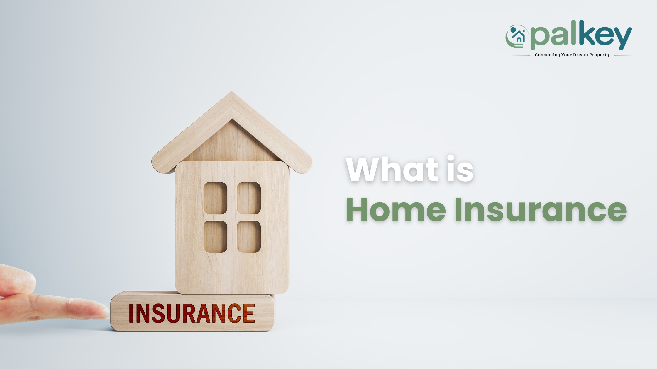 What is home insurance?