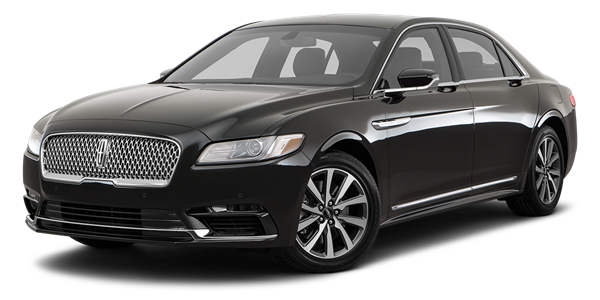 Book NYC Airport Limo for JFK, LaGuardia & Newark
