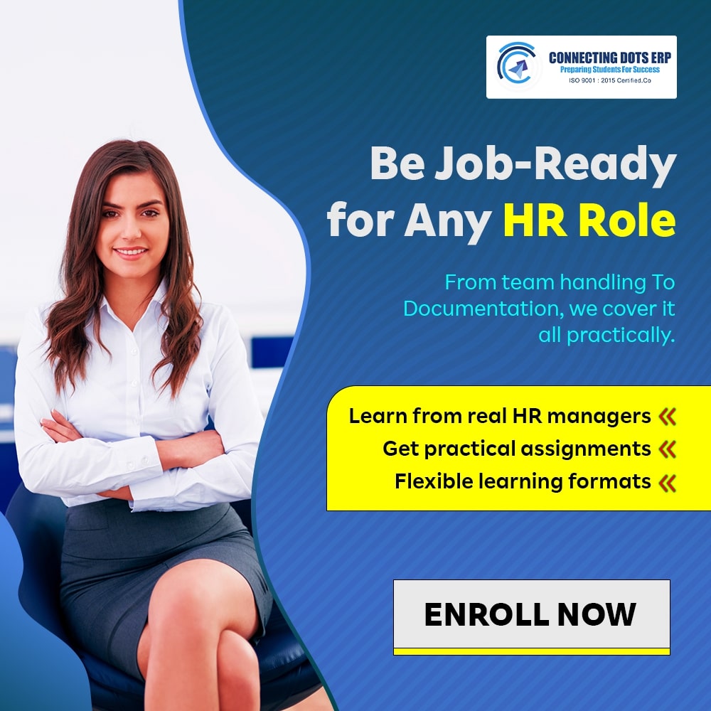 Why More HR Aspirants Are Choosing SAP HCM Course for Career Growth