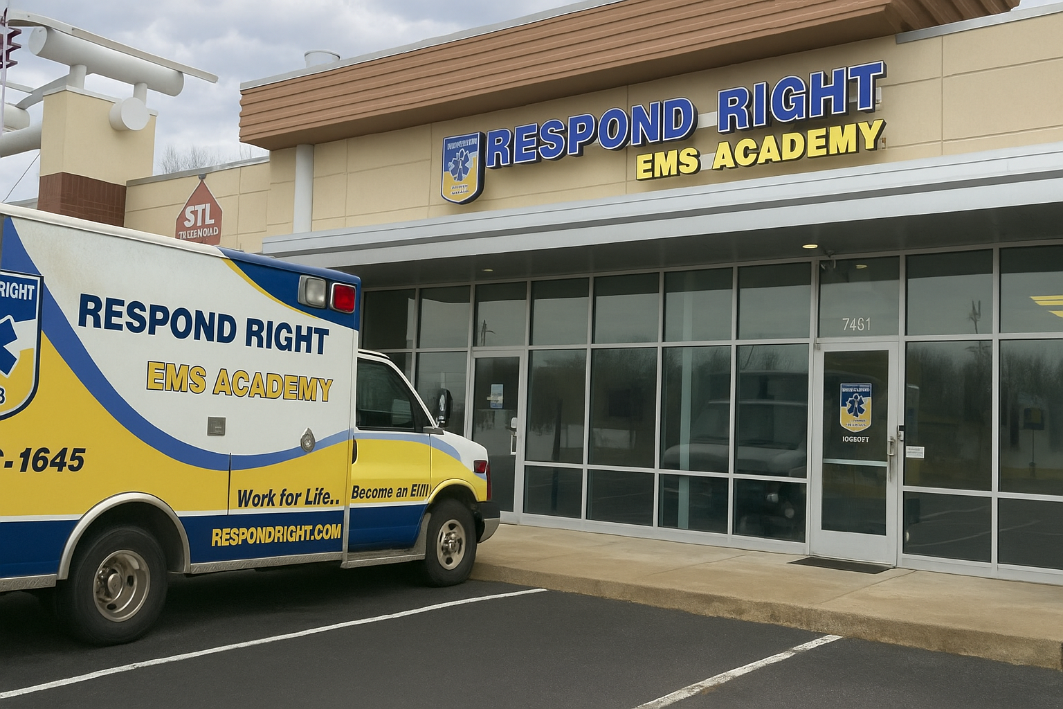 5 Reasons to Choose a Hybrid EMT Course for Your Certification