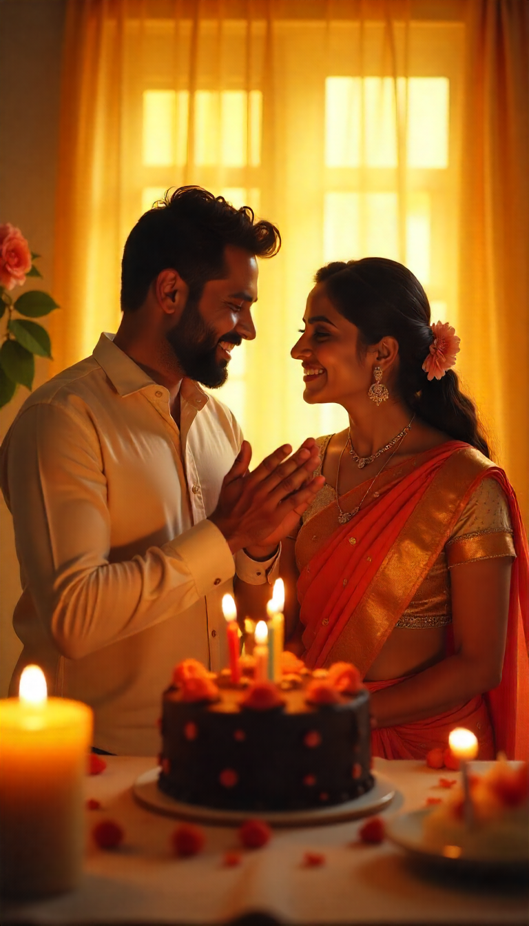 19 Best Birthday Celebration Places in India for Couples