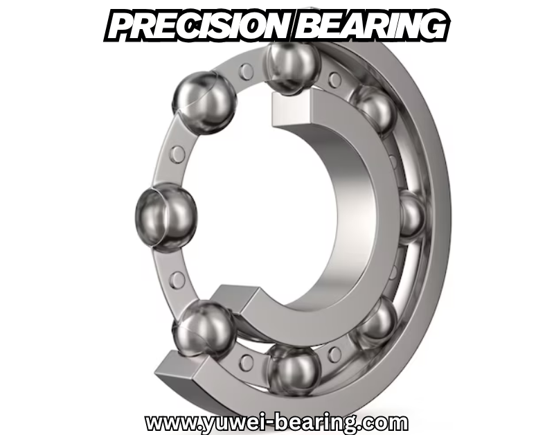 Elevate Your Operations with Yuwei Bearing’s Precision Bearing