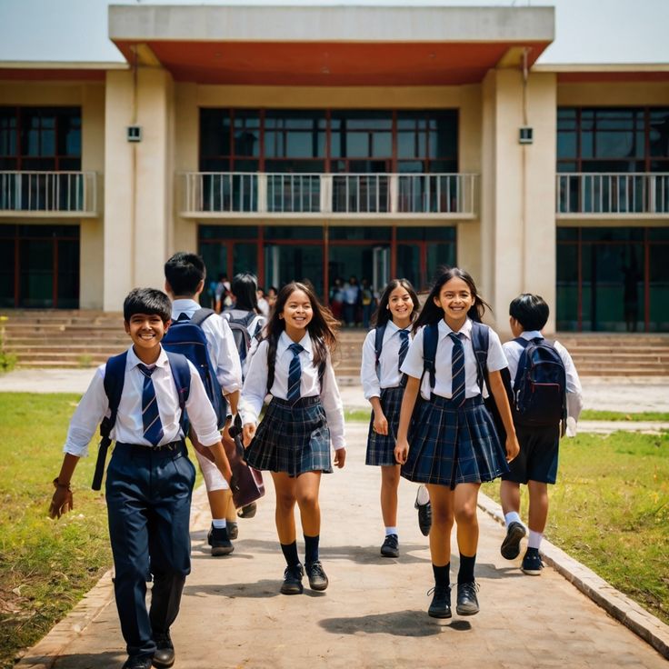 Transforming Learning with Smart Classrooms