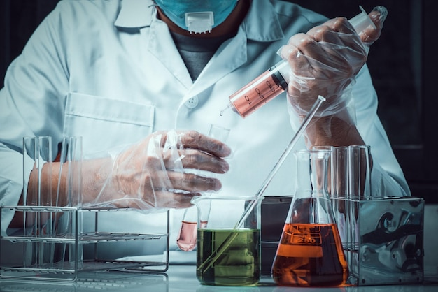 How to Find Trusted Suppliers of Research Chemicals for Sale